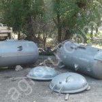 Автоклав промышленный