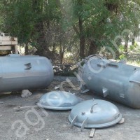 Автоклав промышленный