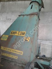 Косилка-измельчитель кир-1.5 б/у