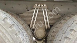 Самосвал HOWO 6×4 Самосвал ZZ3327N3847E