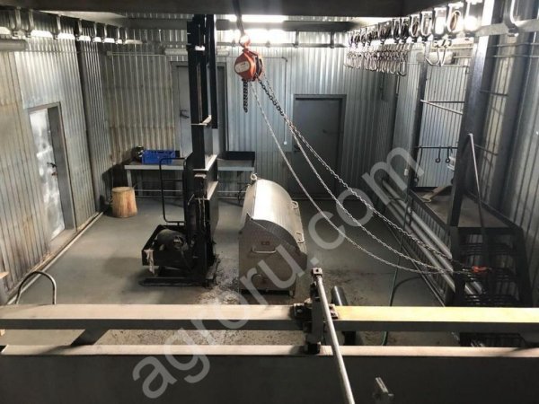 крестьянско-фермерского хозяйства