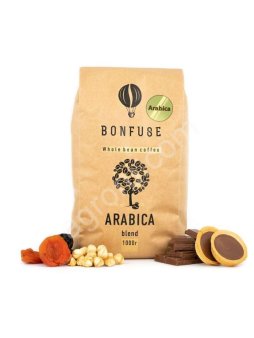 Кофе зерновой свежеобжаренный Arabica