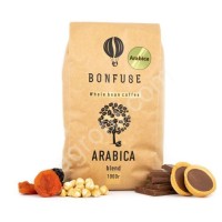 Кофе зерновой свежеобжаренный Arabica