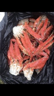 морепродукты с Камчатки!!!
