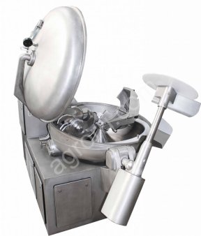 Куттер вакуумный А170-0,125