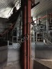 Завод по переработке семян подсолнечника