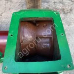 Вакуум-клапан закаточной машины БЧ-КЗК-84 и Рыборезка Т1-ИЖС-1