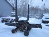 Прицеп-роспуск