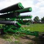 Культиватор дисковый захват 8м. КАТРОС-8000