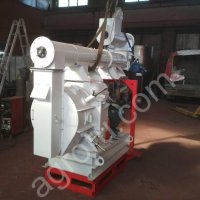 Пресс гранулятор комбикорма ГКМ-250К