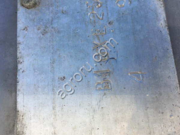 Ёмкость 25 кубов нерж