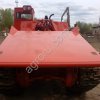 ТДТ-55А капитальный ремонт