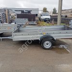 Прицеп легковой большой