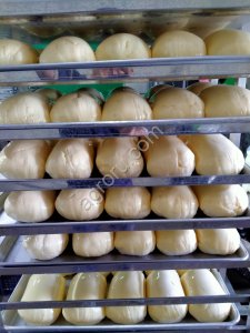 Сливочное масло 82%