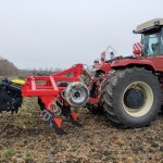 Глубокорыхлитель ГКР-2,5 БДМ-Агро