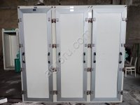 Мельницы мукомольные б/у