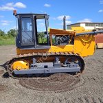 Бульдозер Б10