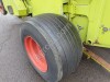 Claas Rollant-66