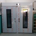 Расстойный шкаф на 2 - 6 тележек