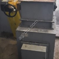 Дозатор весовой сыпучих материалов Альфа-100 б/у