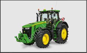 John Deere 8370R