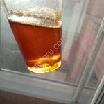 Соевое масло нерафинированное