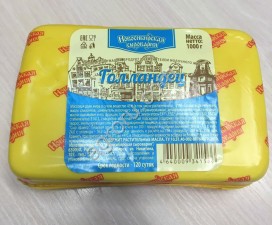 Молокосодержащий продукт с ЗМЖ , сваренный по технологии плавленого сыра (Фасовка 1000г/брус)