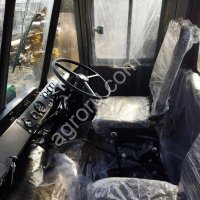 Трактор Т150 модернизированный