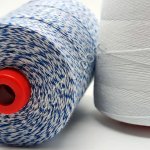 Нитки мешкозашивочные