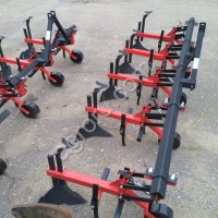 Ежи для прополки