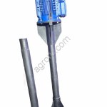 Фекальный центробежный насос НФН-300