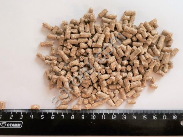 Комбикорма