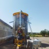 Зерносушилка Mecmar D20/153T
