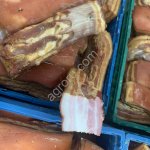 Шпик соленый