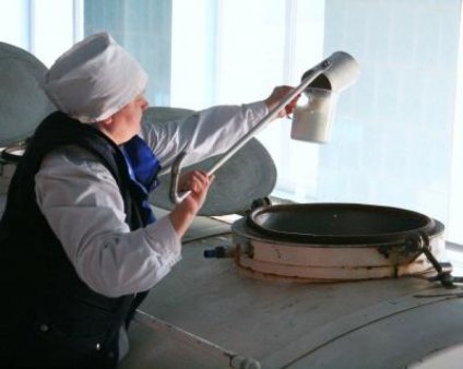 Ткачев: документы по молочным интервенциям в РФ могут быть приняты в начале 2017 года