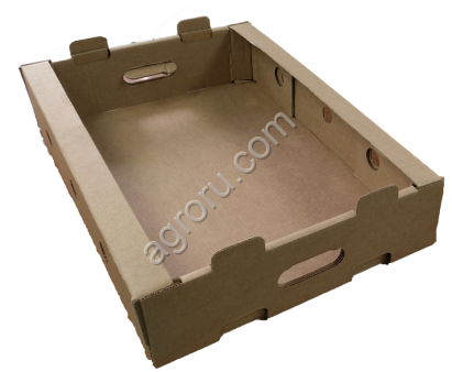 Лотки для мяса и птицы