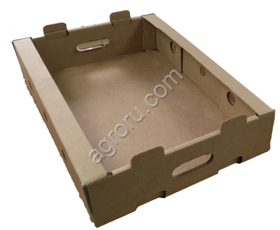 Лотки для мяса и птицы