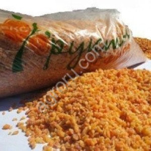 Абрикос сушеный без косточек (курага резаная)