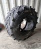 Шины 23.5/70-16 на погрузчики Molot, Neo, CTK, Shanlin, SZM, Yigong, Fukai...