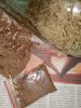 Ятрышник мужской живой корень и семена