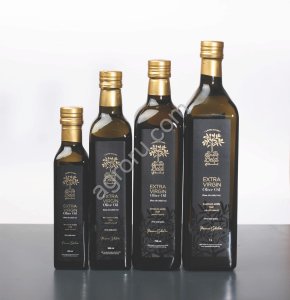 Domaine Beldi: Extra Virgin Olive Oil (Тунис)