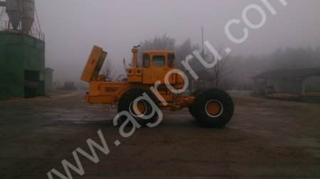 Трактора К-700, К-701