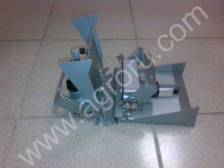 Сигнализатор уровня зерна СУ-1Ф