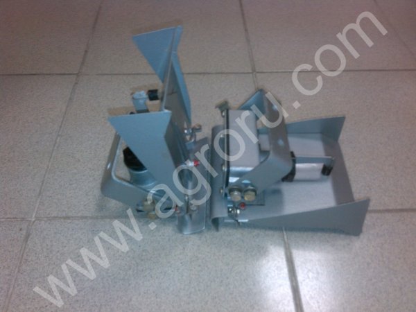 Сигнализатор уровня зерна СУ-1Ф