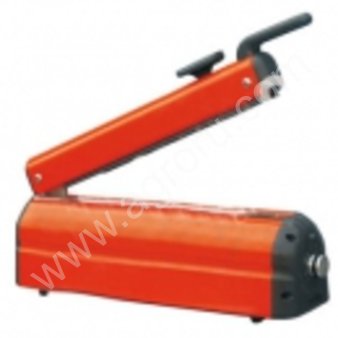 Запайщик пакетов FS-300 ручной настольный импульсный