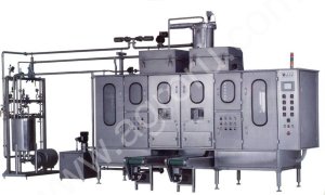 ОБОРУДОВАНИЕ ЛИНИИ АВТОМАТ  UHT РОЗЛИВА МОЛОКА АСЕПТИЧЕСКОГО