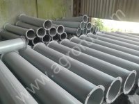 Самотёк зерновой