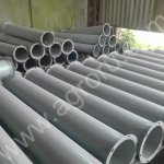 Самотёк зерновой