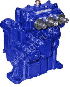 Гидрораспределители P160-3/1-222, P160-3/