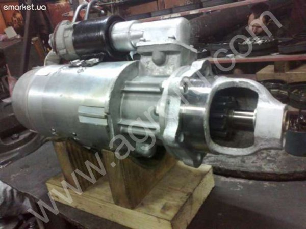 Стартер СТ-103,СТ-100,СТ-142,СТ-25,новые!!!